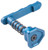 Mancraft Airsoft CNC Magazine Release Catch for M4 Airsoft AEG Rifles