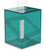 Ultimate Guard Boulder 100+ Clear Protective Card Deck Box
