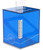 Ultimate Guard Boulder 100+ Clear Protective Card Deck Box