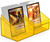Ultimate Guard Boulder 100+ Clear Protective Card Deck Box