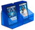 Ultimate Guard Boulder 100+ Clear Protective Card Deck Box