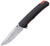 MTECH Linerlock A/O Black