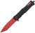 MTECH Linerlock A/O Red/Black
