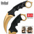 Honshu Ninja Karambit Gold Stonewash Finish