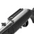 NcStar 10/22 Receiver Picatinny Rail - Black