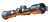 AGM Global Vision Spectrum 4K Mini Digital Day & Night Vision Rifle Scope
