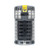 Bluewater 12 Position Fuse Block ATC w/Yellow Slide