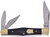 BUCKCREEK INTERNATIONAL Whittler Buffalo