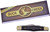 BUCKCREEK INTERNATIONAL Whittler Buffalo