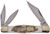 BUCKCREEK INTERNATIONAL Whittler Deer Stag