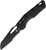MICROTECH MSI Ram-Lok Tri Grip Black