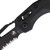 MICROTECH MSI Ram-Lok Tri Grip Black