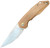 GIANT MOUSE ACE Corta Linerlock Nat Mic