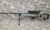 WELL L96 Bolt Action Airsoft Sniper Rifle w/ Folding Stock - Package - USEDⓈ