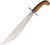 UNITED CUTLERY US Model 1909 Bolo Machete