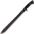 UNITED CUTLERY Bushmaster Machete