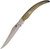 CUDEMAN Classic Folder Bull Horn
