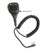 Microphone - Signal 21-M Shoulder Speaker Mic - Motorola 2 Pin w/3.5mm Earpiece Jack