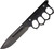 MAIN STREET US 2024 Fixed Blade Black
