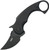 KUBEY Jaw Pikal Karambit Linerlock