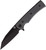 CHAVES KNIVES Sangre Street Linerlock PVD WH