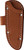 BARK RIVER Woodland Special Fixed Blade