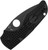 SPYDERCO Lil' Native Lockback Black