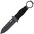 COBRATEC KNIVES Ringed Claymore Fixed Blade
