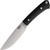 BARK RIVER Highland Special Fixed Blade