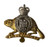 Canadian Armed Forces Royal 22nd Regiment Cap Badge