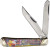 Rough Rider Merry Christmas Trapper RR2690
