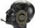 Matrix/Element Military Grade Tactical Communications Headset Type A - Olive Drab