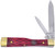 HEN & ROOSTER INT Gun Stock Red Pick Bone