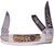 HEN & ROOSTER INT Sowbelly Stockman Cattle