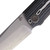 NORTH MOUNTAIN BLADE Chop 4 Linerlock Bl/PPL CF