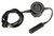 Matrix/Element TCI Style Tactical PTT Military Standard Version w/Headset Adapter - Motorola Talkabout