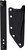 BASTINELLI CREATIONS Mood Fixed Blade