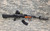 CYMA Full Metal AK AKM Airsoft AEG Rifle - USEDⓈ
