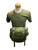 Canadian Armed Forces Quad Straps CADPAT Fanny Pack