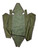 U.S. Armed Forces Irving Air Chute Parachute Pack Tray - Nylon - (I)