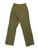 Canadian Armed Forces Summer Dress Trousers - Dated 1952