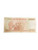Vintage Old Turkish 100000 Lira 1970 Banknote