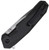 MTECH Linerlock A/O Black