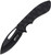 MTECH Linerlock A/O Black