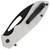 MTECH Linerlock A/O White