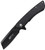 MTECH Linerlock A/O Black