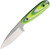 BRADFORD KNIVES Guardian 3.5 Limon