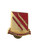 U.S. Army 137th Field Artillery Badge