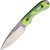 BESTECH KNIVES Guardian 3 Limon 