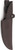 BEAVERCRAFT Fixed Blade Guthook